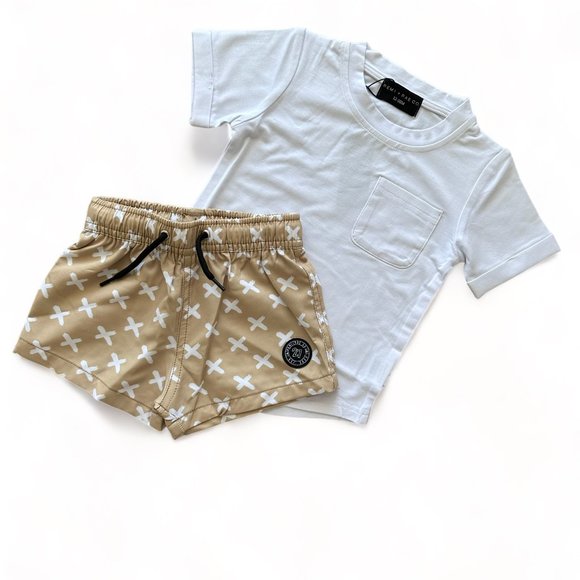 🔥🔥🔥FLASH SALE 🔥🔥🔥 Toddler Shorts - Picture 3 of 3